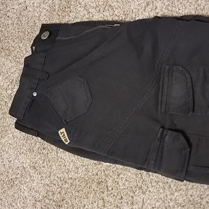 Bilt Iron Workers  Casual Commuter CE Armor Protective Aramid Fiber Pant…